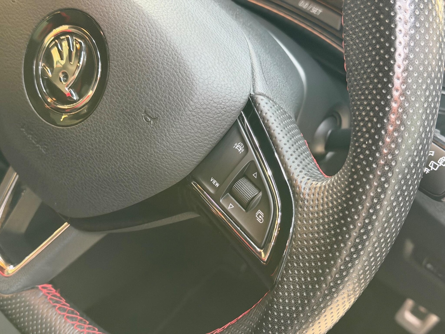 Used Skoda Fabia 2019 for sale - 77049821: Photo 43