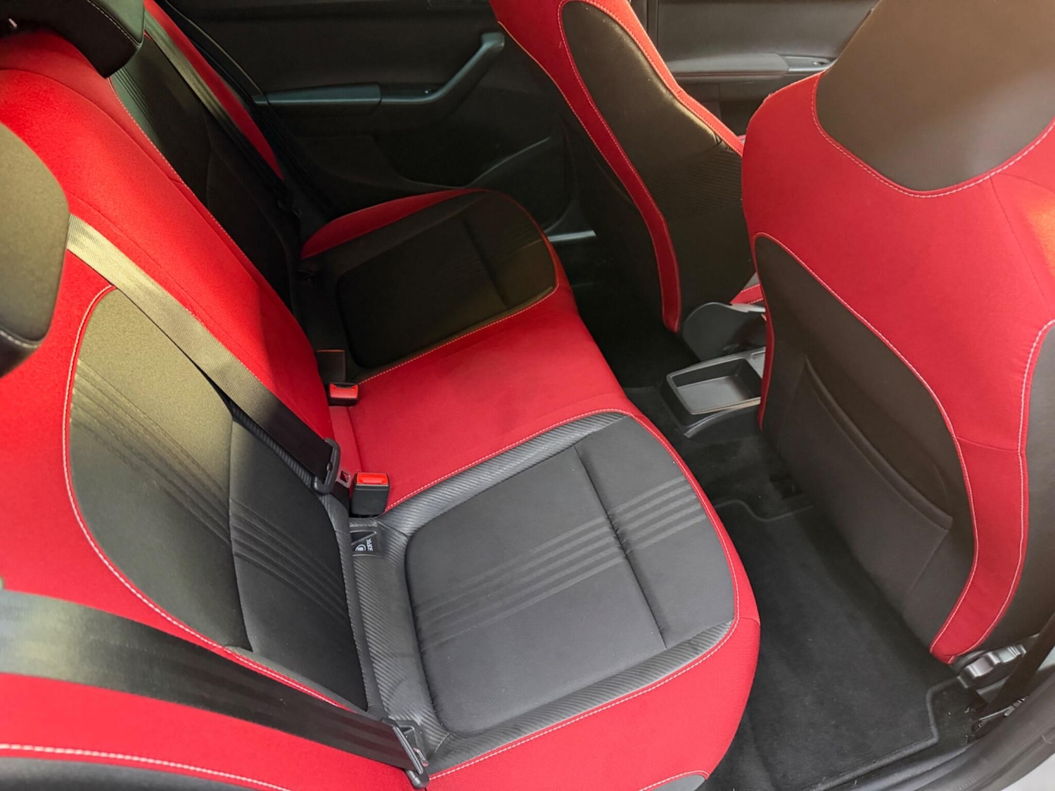 Used Skoda Fabia 2019 for sale - 77049821: Photo 44