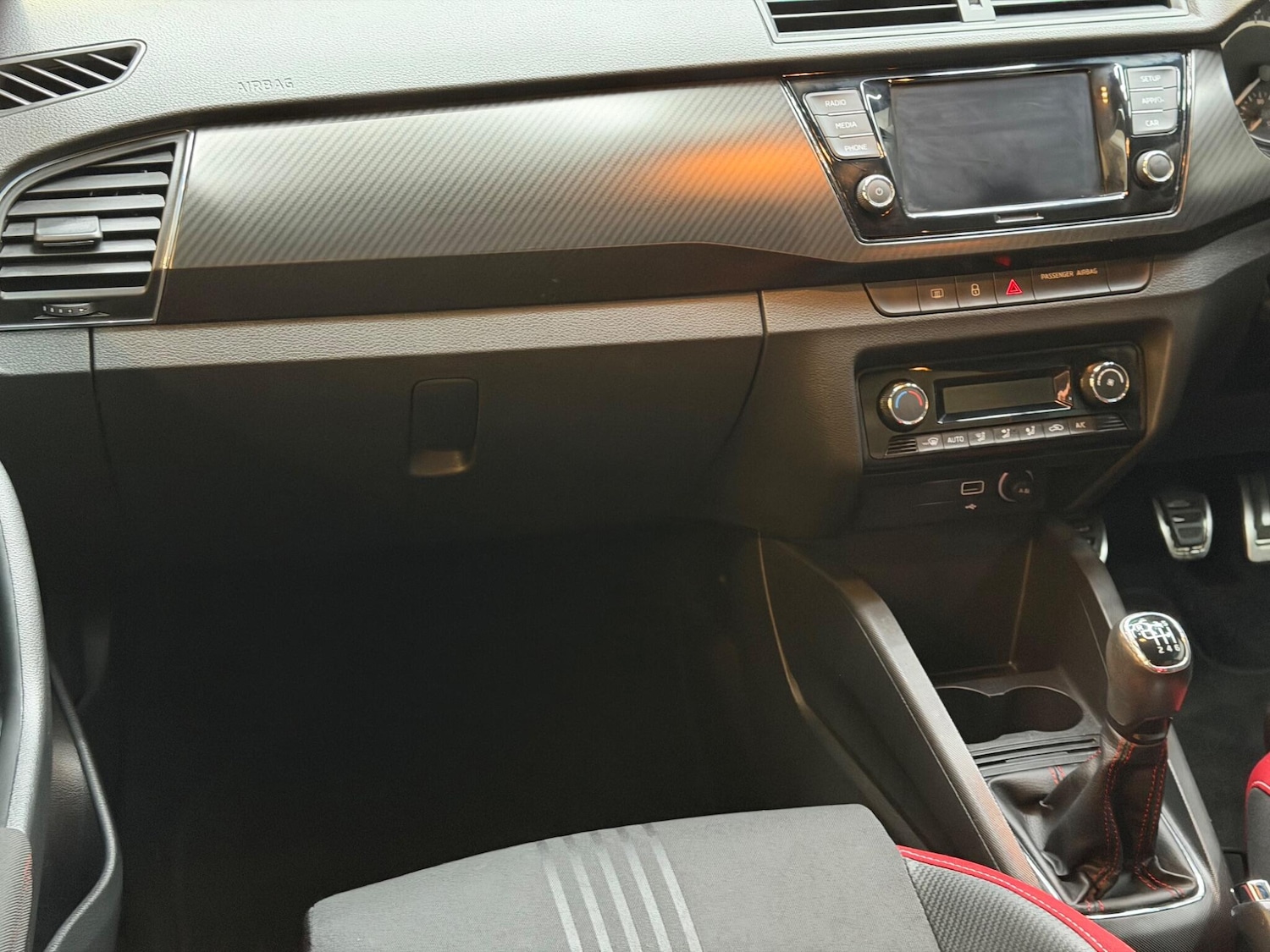 Used Skoda Fabia 2019 for sale - 77049821: Photo 45