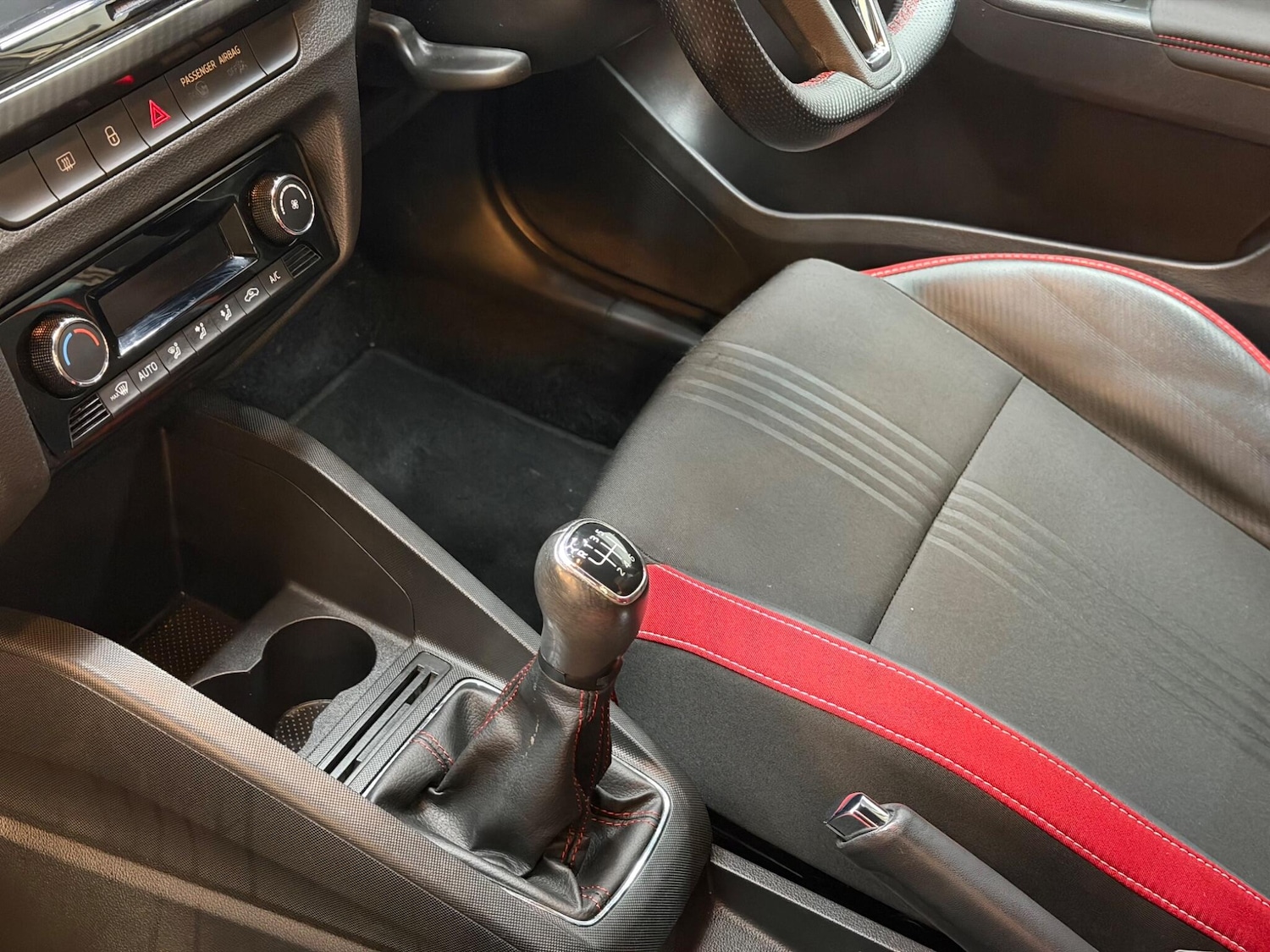 Used Skoda Fabia 2019 for sale - 77049821: Photo 46