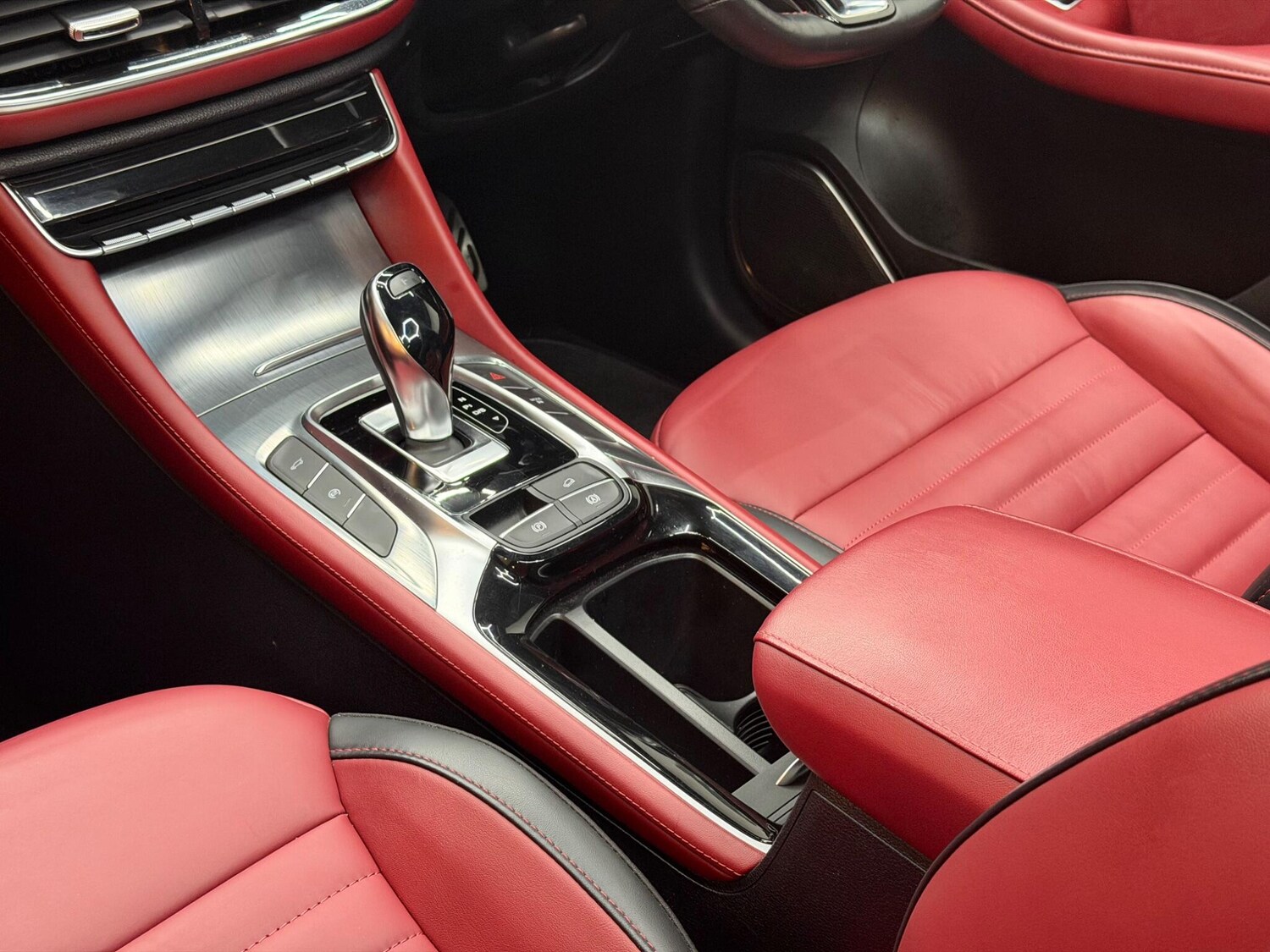 Used MG MG HS 2022 for sale - 77479279: Photo 13