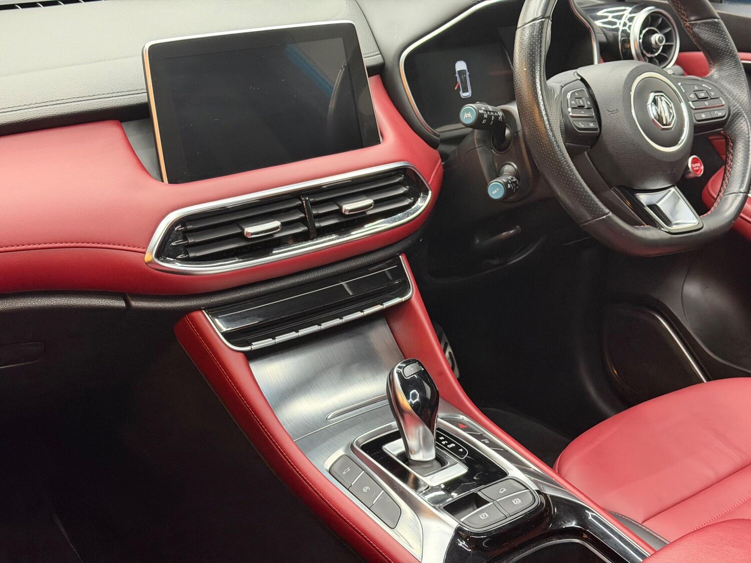 Used MG MG HS 2022 for sale - 77479279: Photo 14