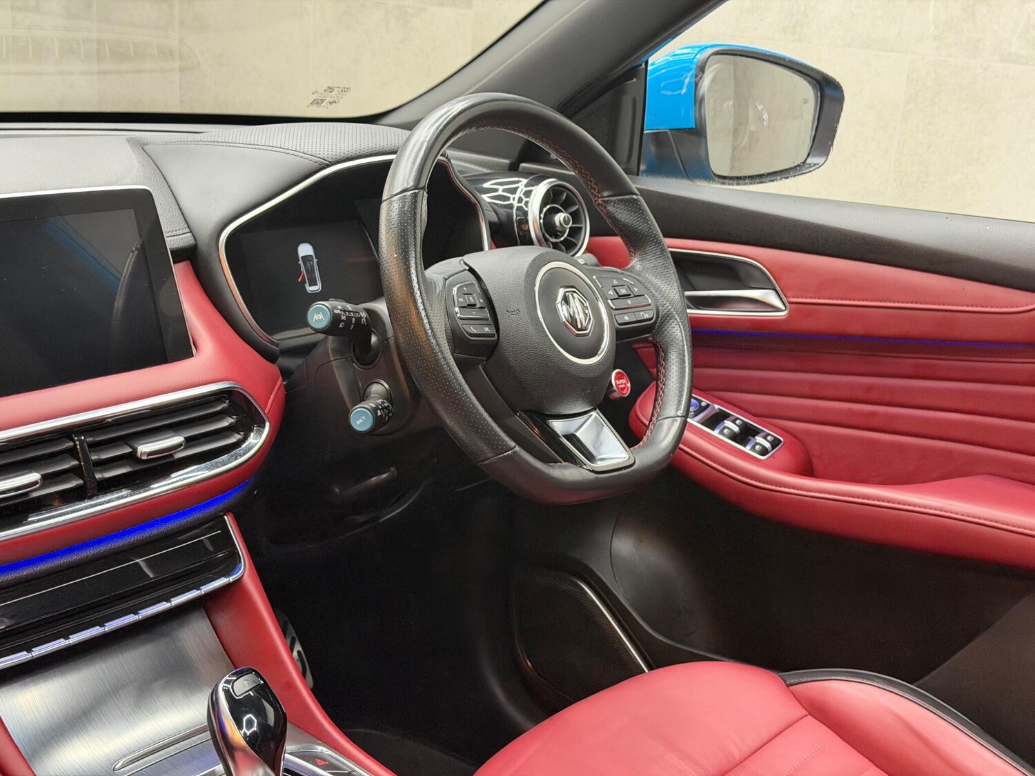 Used MG MG HS 2022 for sale - 77479279: Photo 15