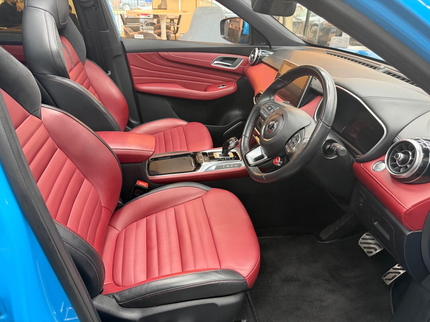 Used MG MG HS 2022 for sale - 77479279: Photo 19