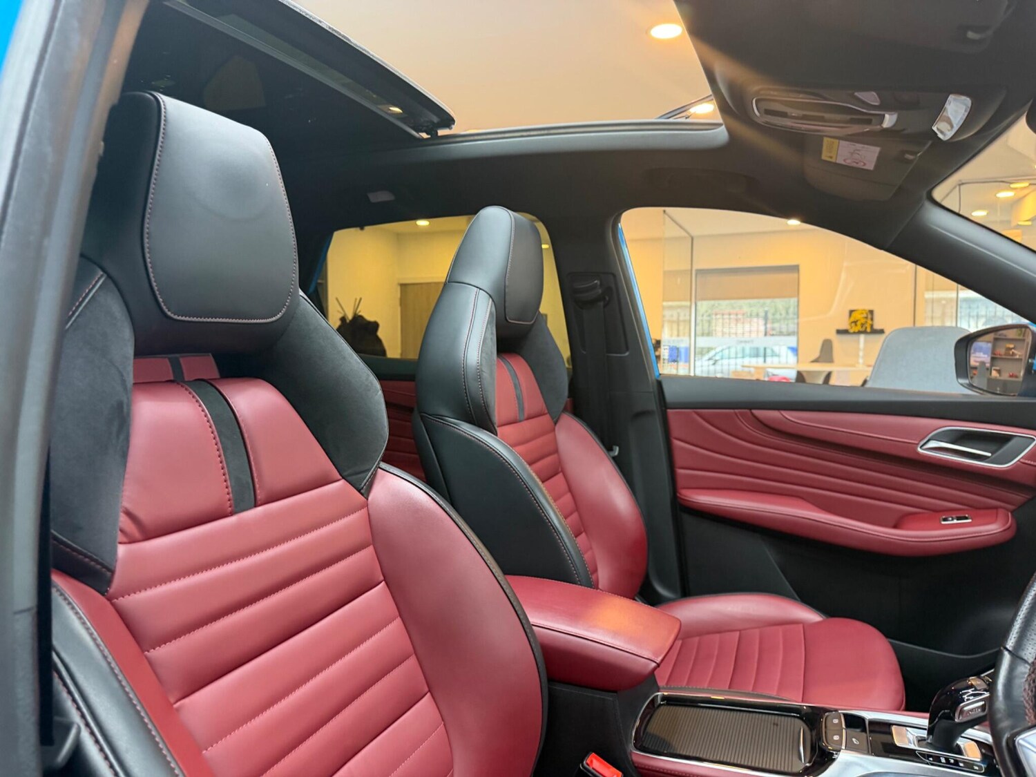 Used MG MG HS 2022 for sale - 77479279: Photo 20