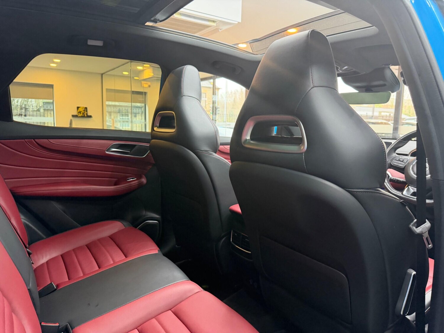 Used MG MG HS 2022 for sale - 77479279: Photo 22