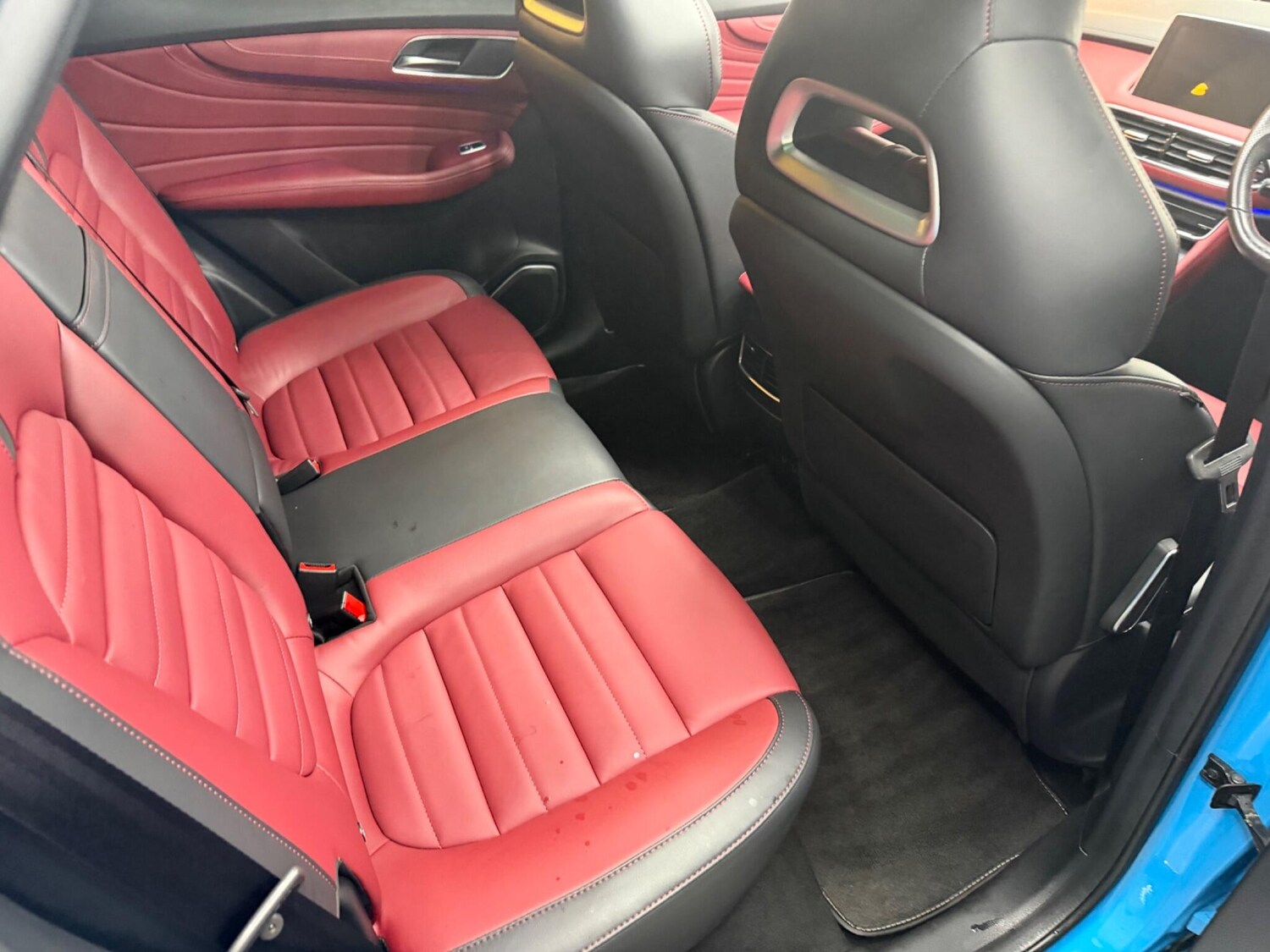 Used MG MG HS 2022 for sale - 77479279: Photo 23