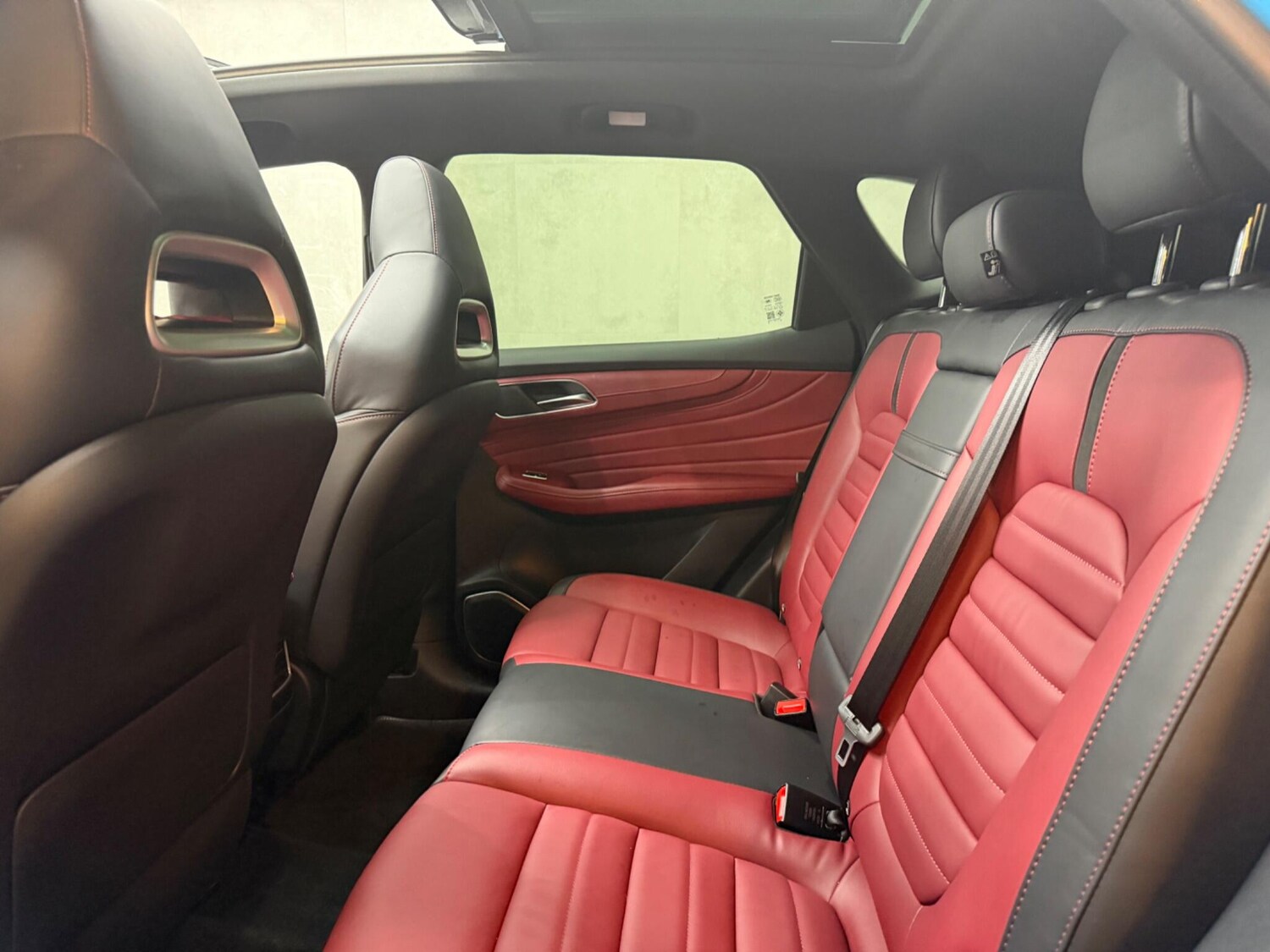 Used MG MG HS 2022 for sale - 77479279: Photo 24