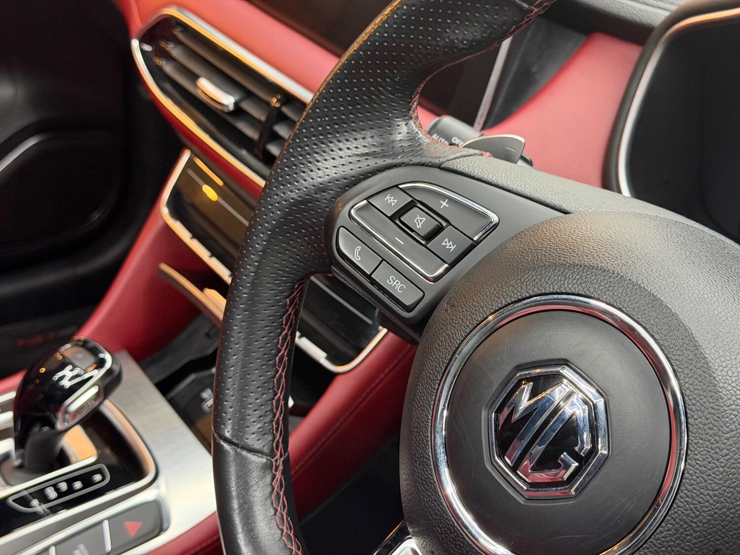 Used MG MG HS 2022 for sale - 77479279: Photo 26