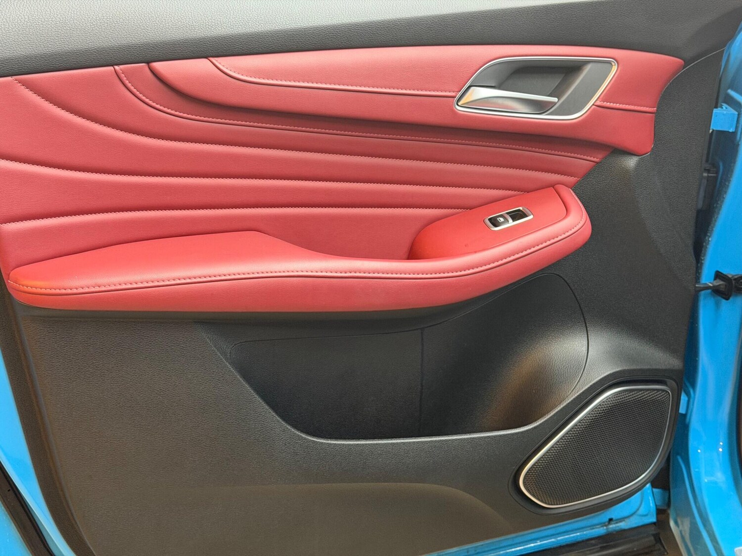 Used MG MG HS 2022 for sale - 77479279: Photo 27