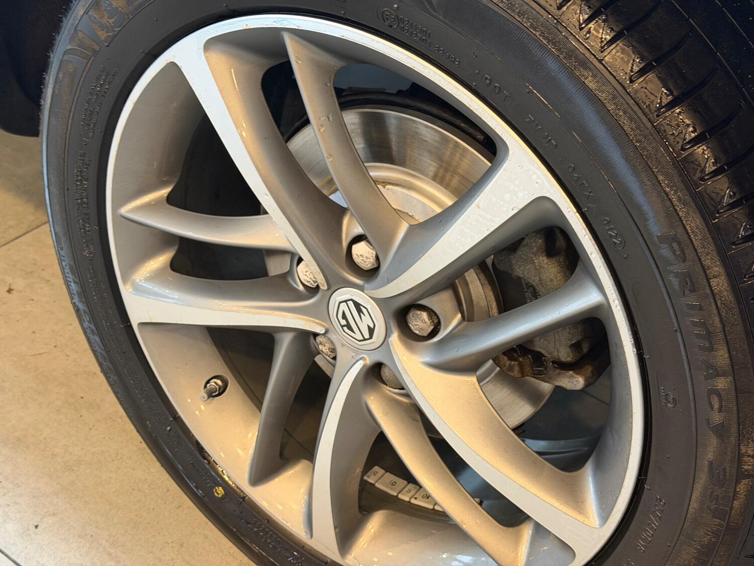 Used MG MG HS 2022 for sale - 77479279: Photo 28