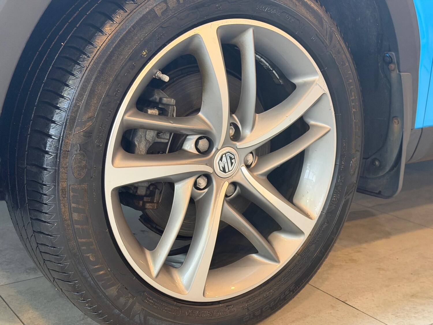 Used MG MG HS 2022 for sale - 77479279: Photo 29