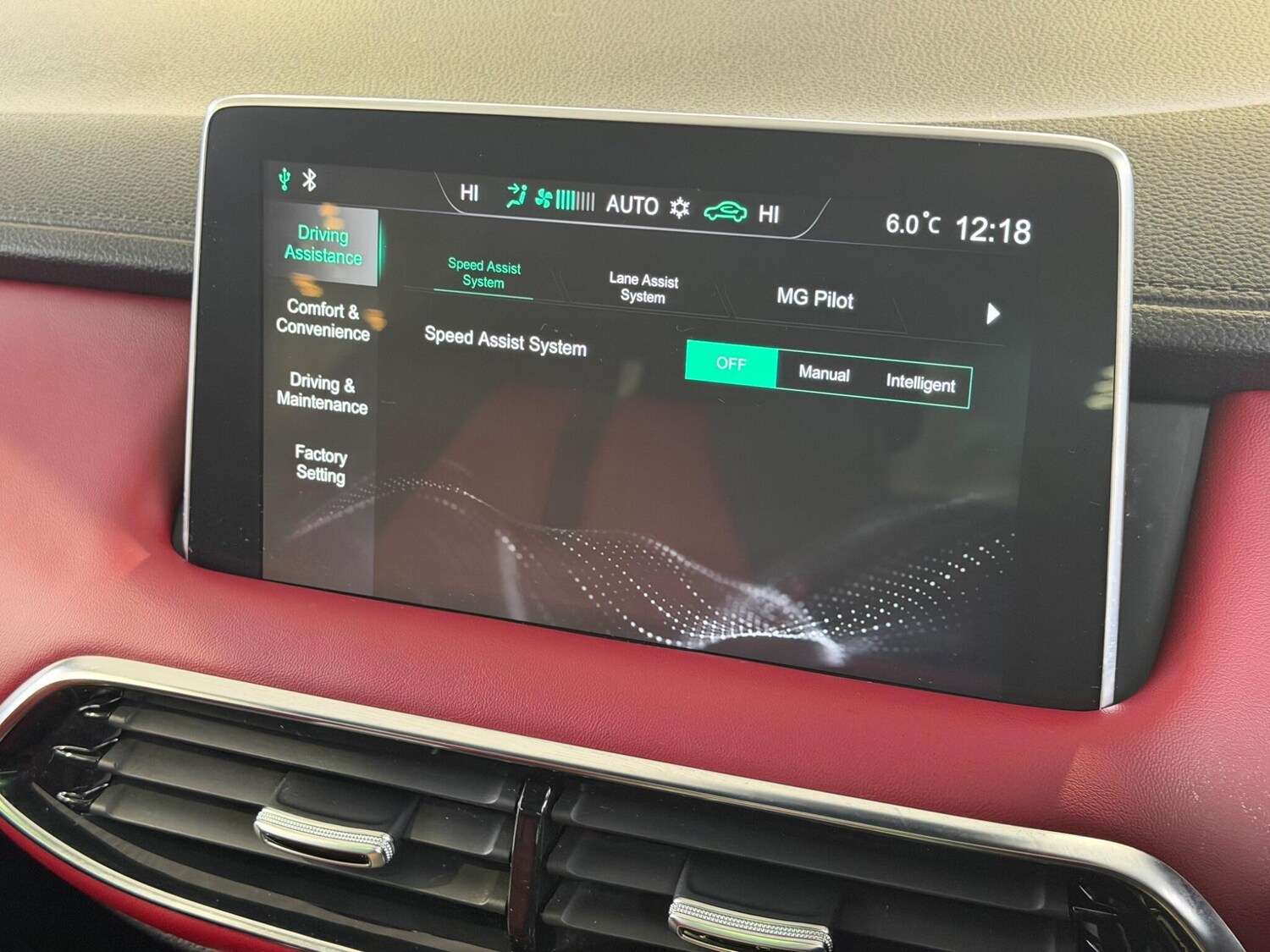 Used MG MG HS 2022 for sale - 77479279: Photo 30