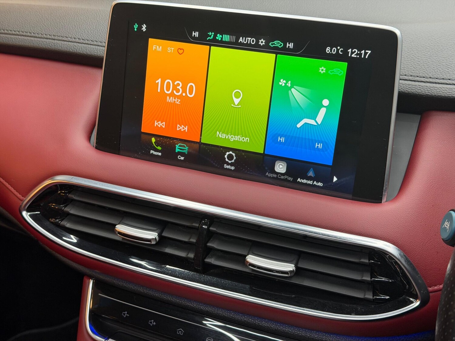 Used MG MG HS 2022 for sale - 77479279: Photo 35