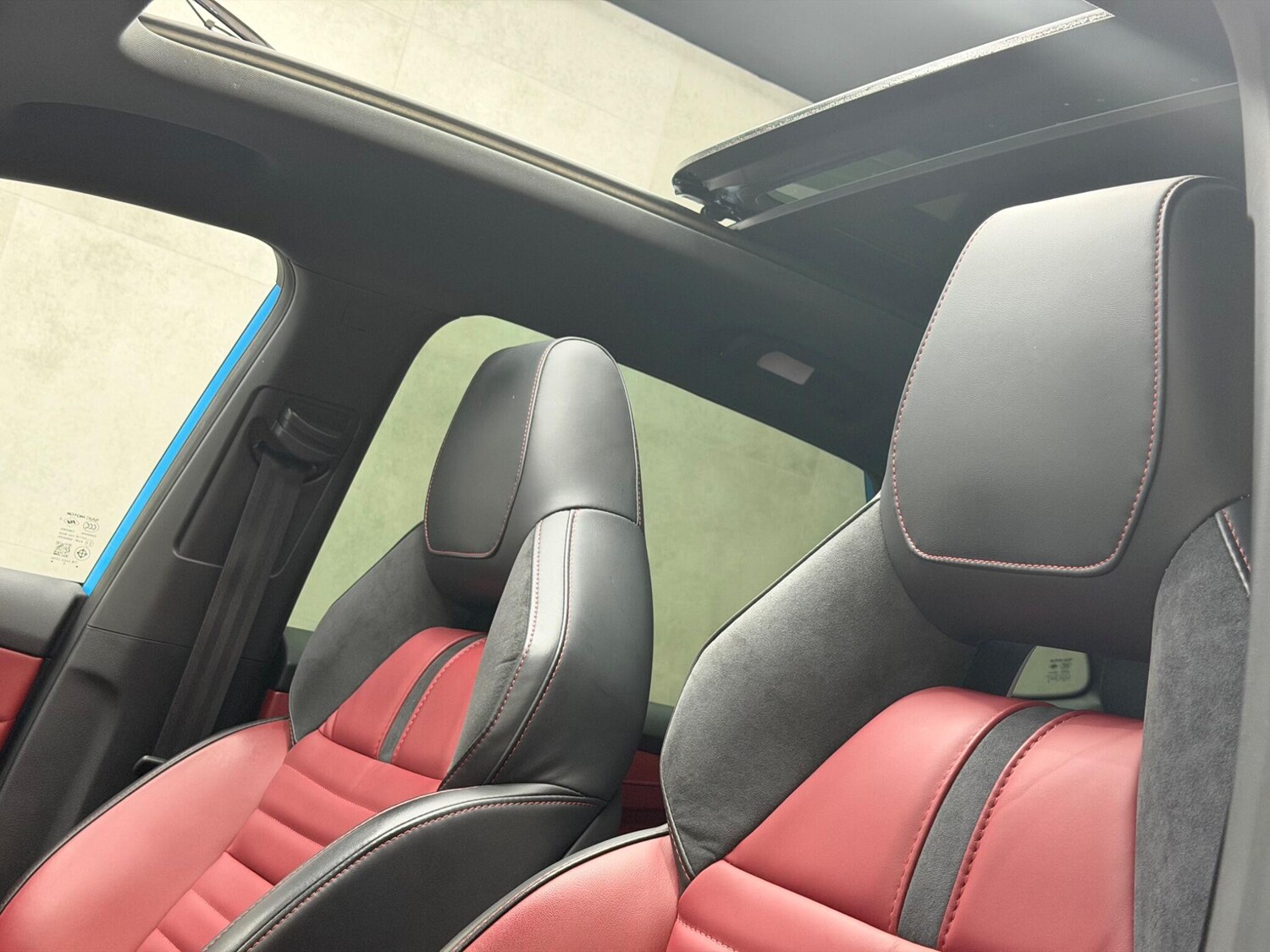 Used MG MG HS 2022 for sale - 77479279: Photo 38