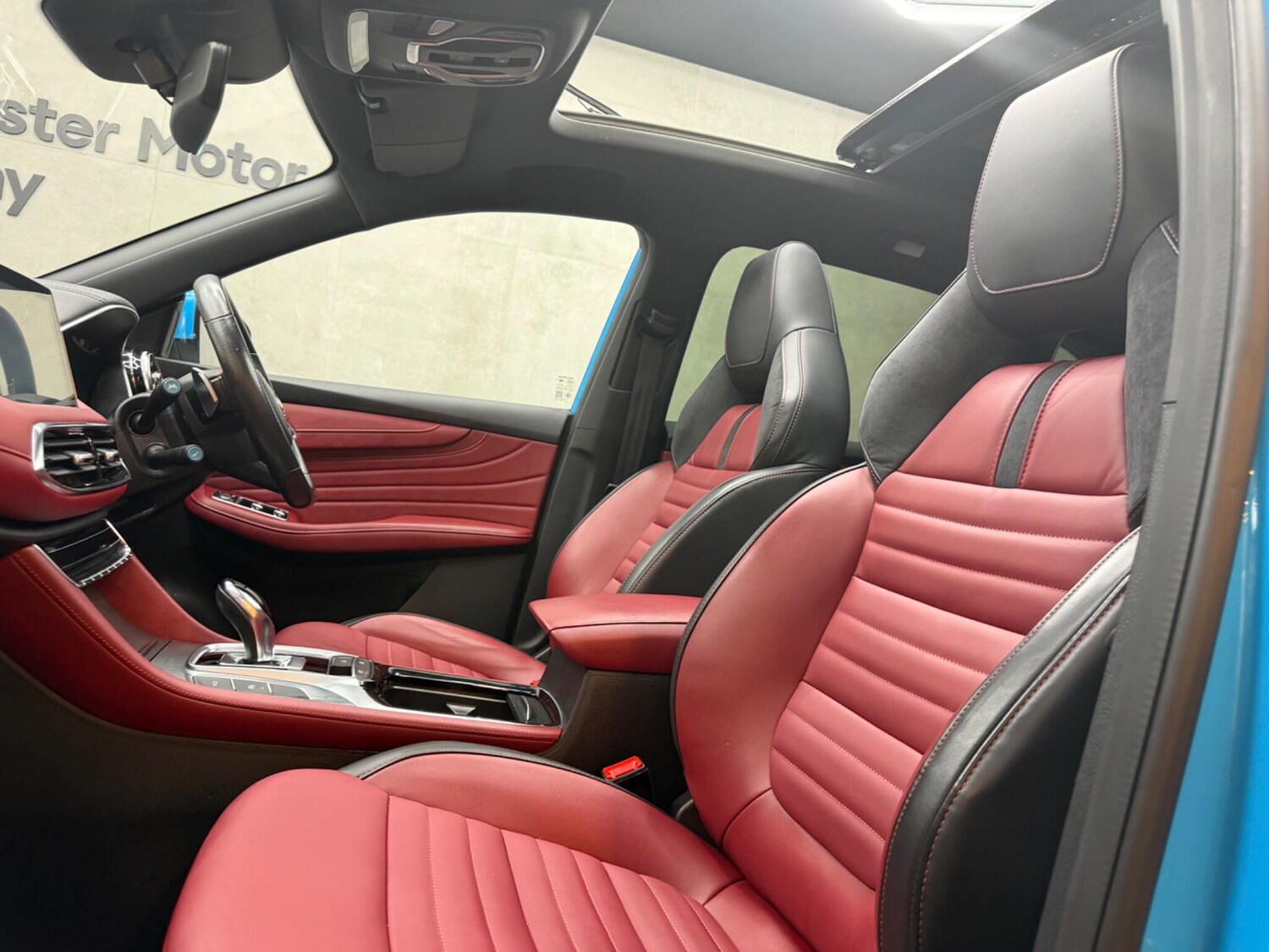 Used MG MG HS 2022 for sale - 77479279: Photo 39