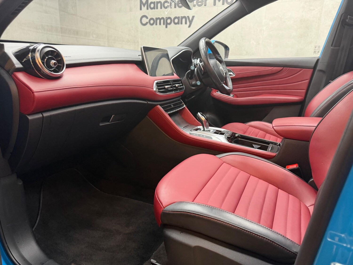 Used MG MG HS 2022 for sale - 77479279: Photo 40