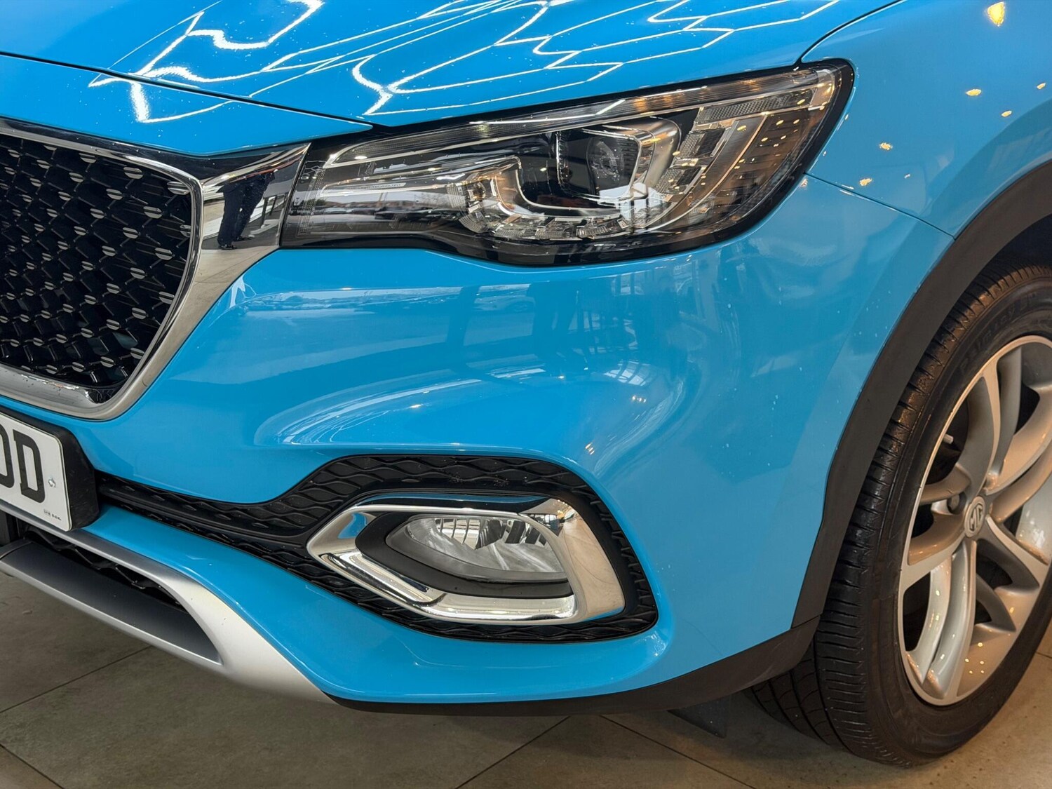 Used MG MG HS 2022 for sale - 77479279: Photo 41