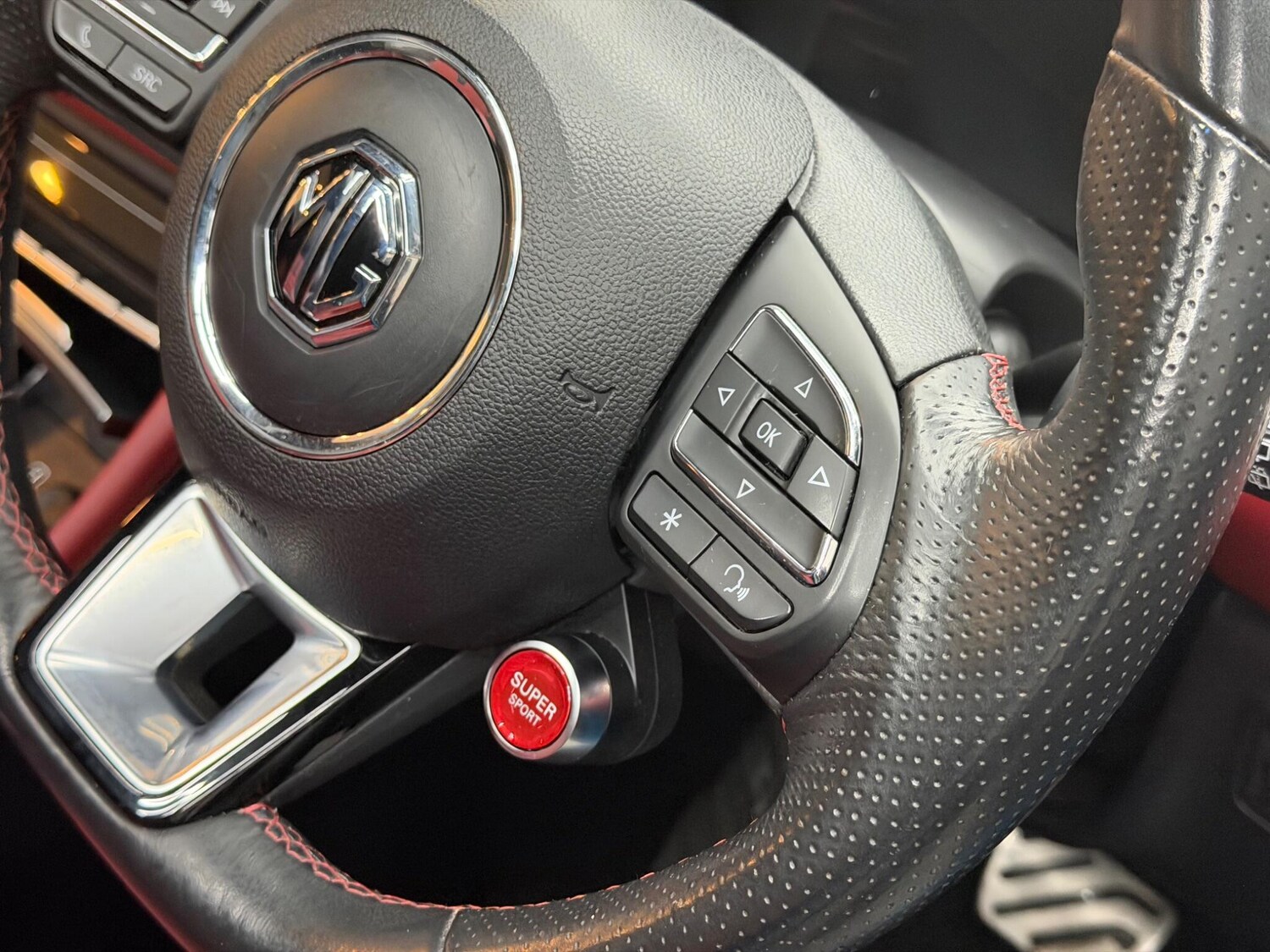 Used MG MG HS 2022 for sale - 77479279: Photo 42