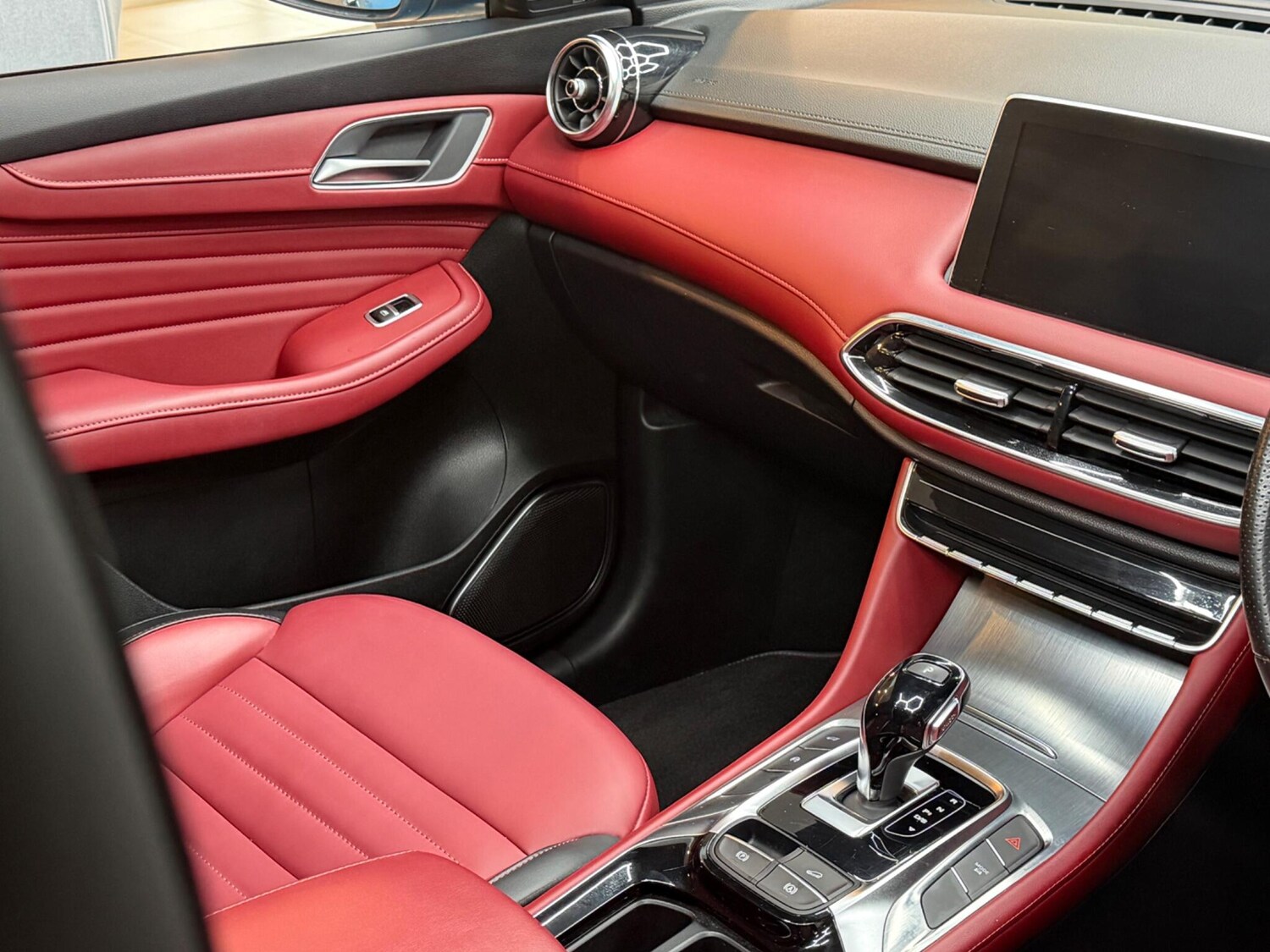 Used MG MG HS 2022 for sale - 77479279: Photo 45