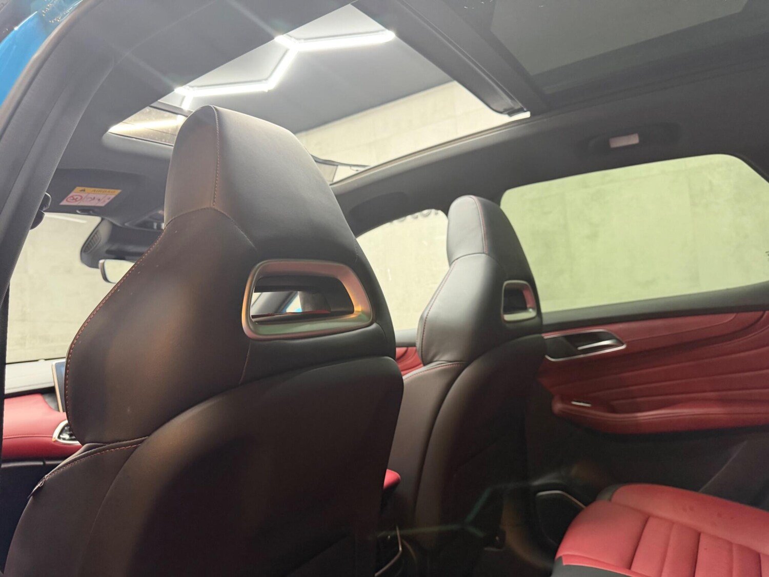 Used MG MG HS 2022 for sale - 77479279: Photo 47