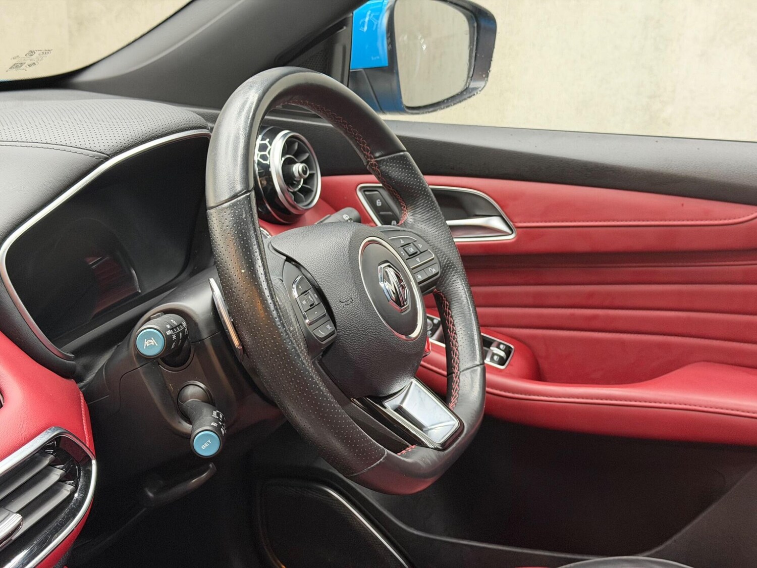 Used MG MG HS 2022 for sale - 77479279: Photo 48