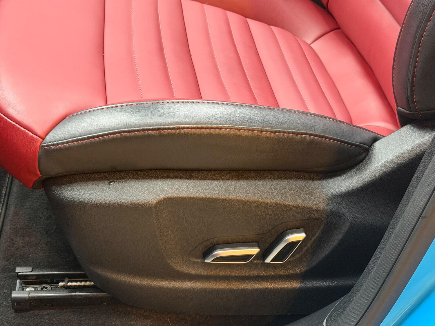 Used MG MG HS 2022 for sale - 77479279: Photo 51