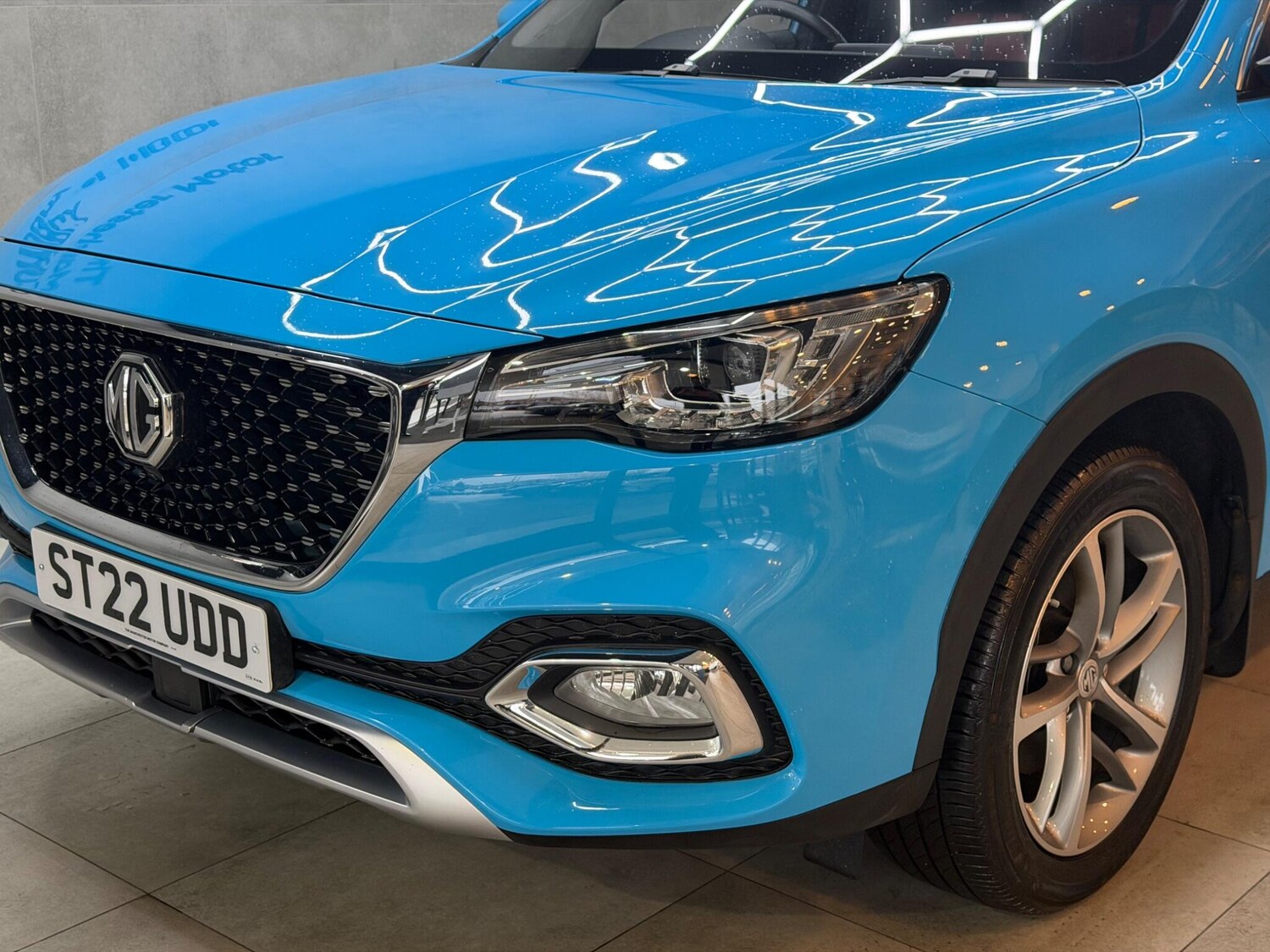 Used MG MG HS 2022 for sale - 77479279: Photo 54