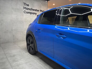 Used Peugeot 208 2023 for sale - 78429470: Photo