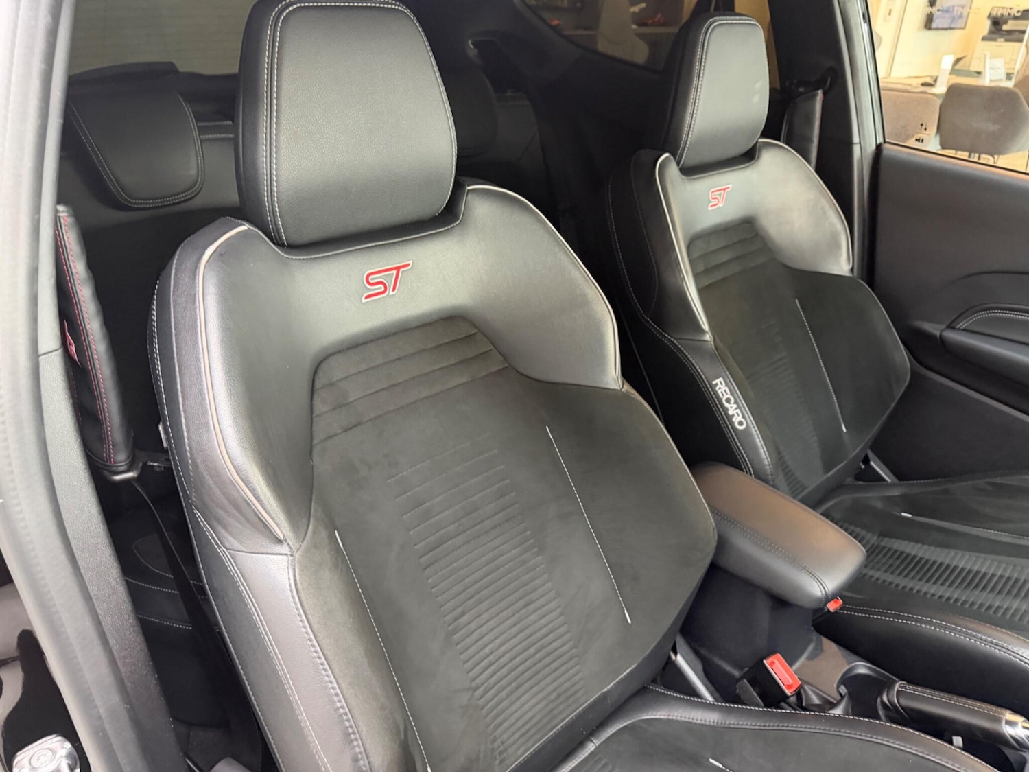 Used Ford Fiesta 2021 for sale - 78019332: Photo 11