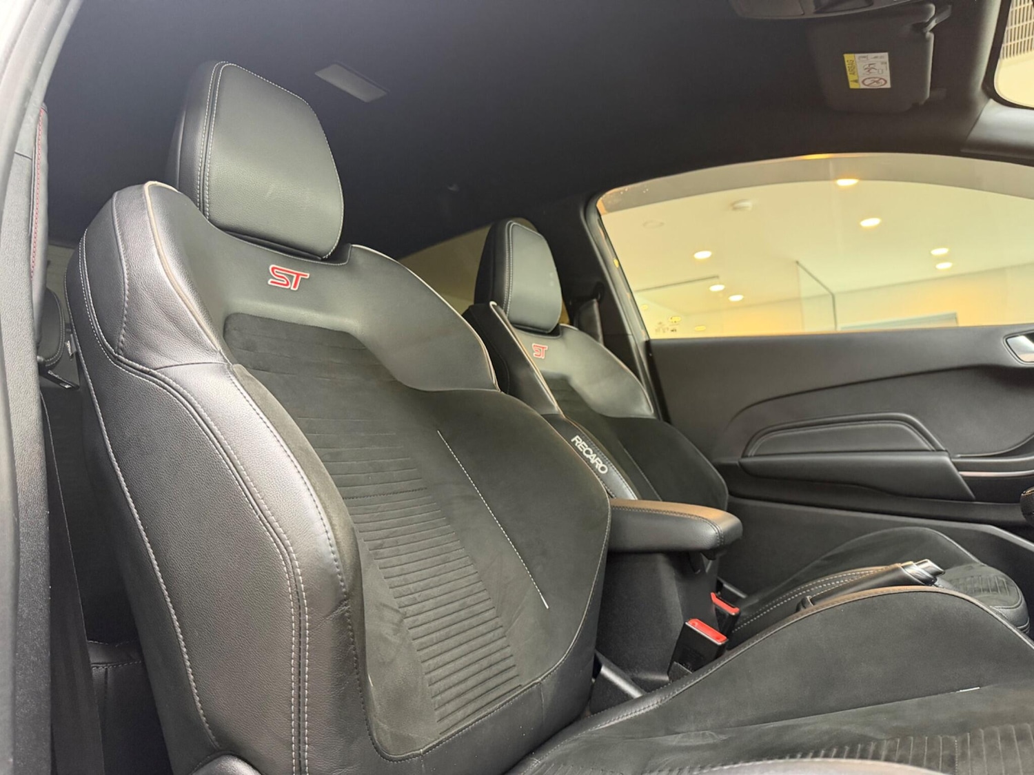 Used Ford Fiesta 2021 for sale - 78019332: Photo 12