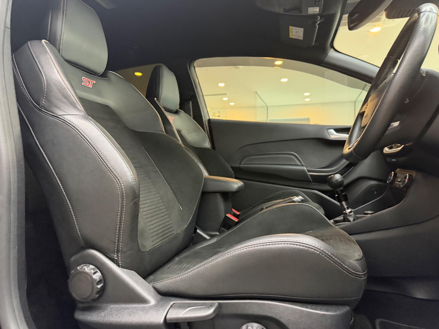 Used Ford Fiesta 2021 for sale - 78019332: Photo 13