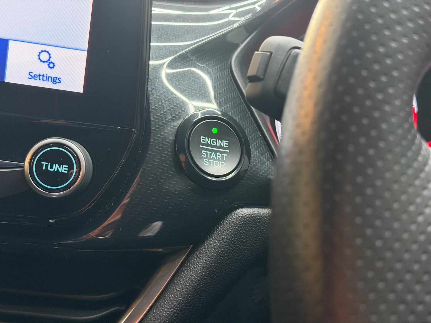 Used Ford Fiesta 2021 for sale - 78019332: Photo 15