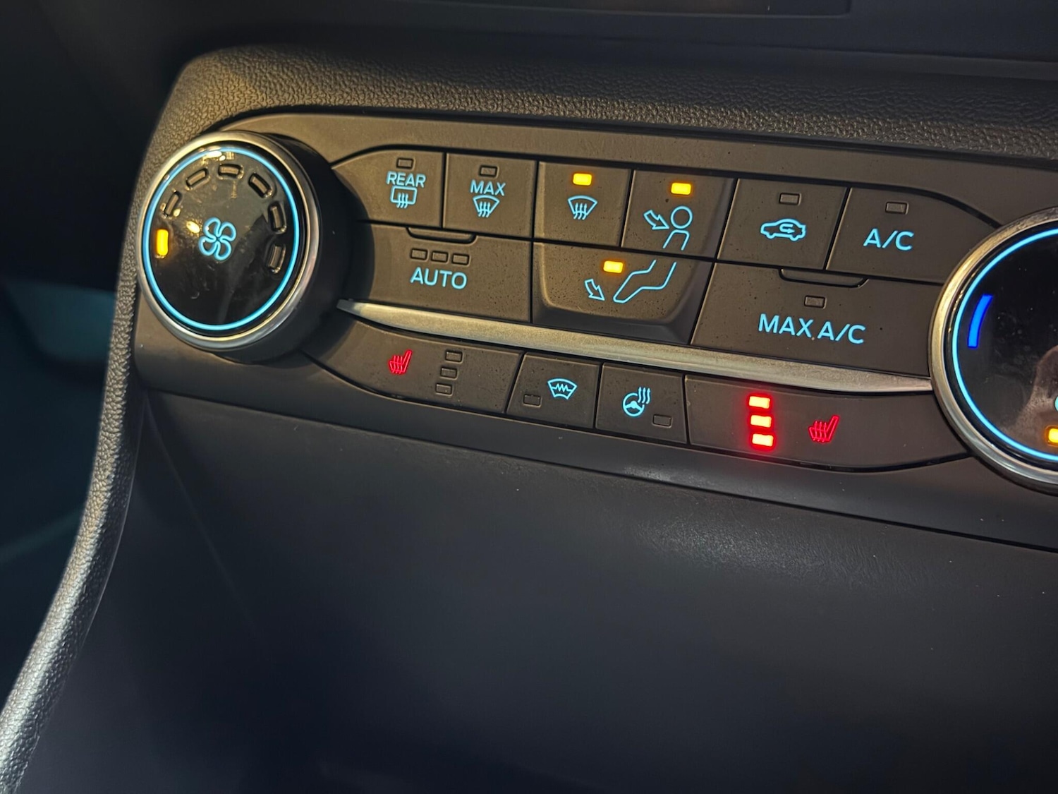 Used Ford Fiesta 2021 for sale - 78019332: Photo 16