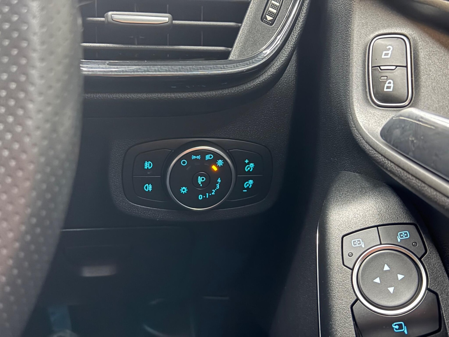 Used Ford Fiesta 2021 for sale - 78019332: Photo 18