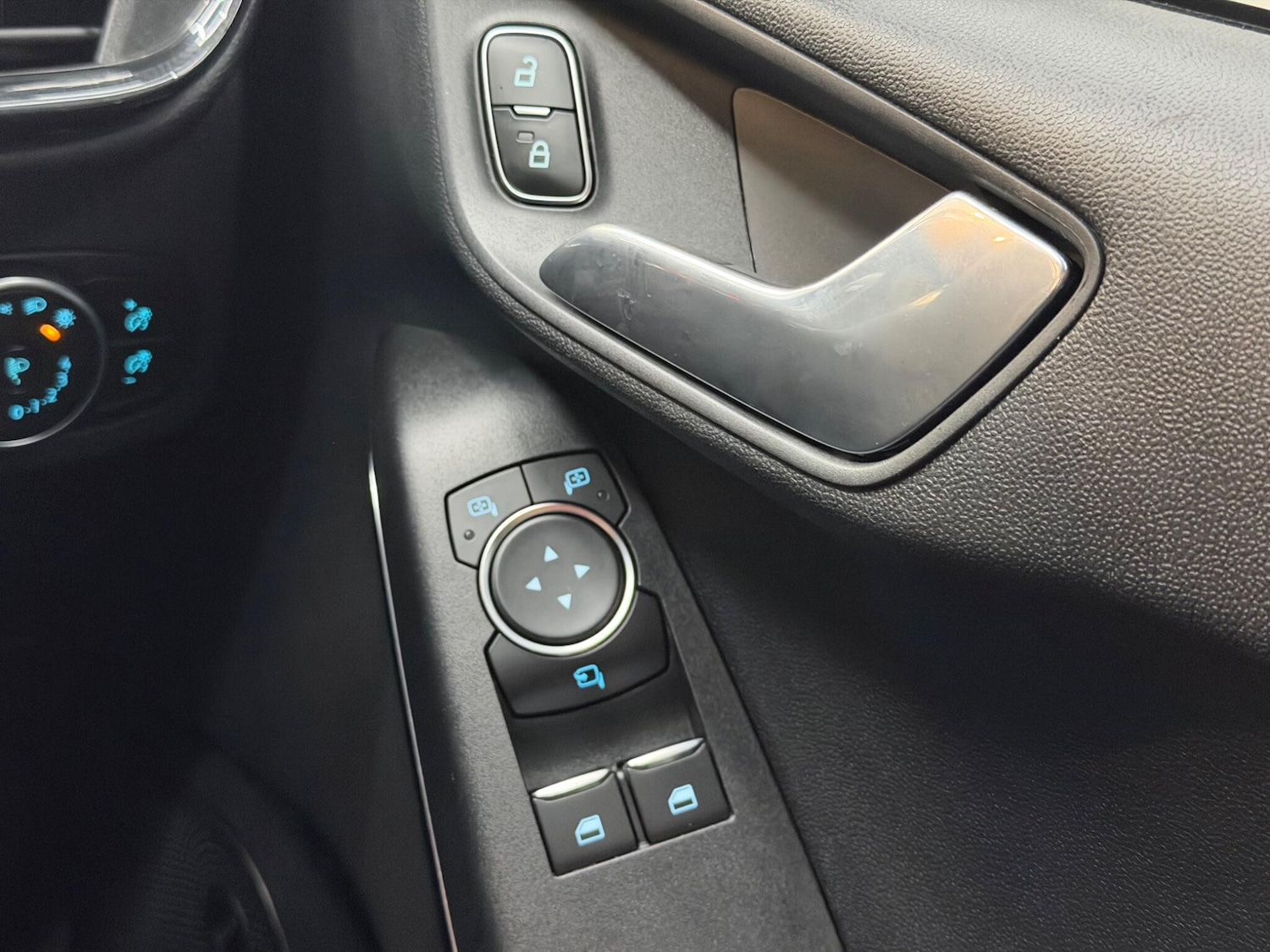 Used Ford Fiesta 2021 for sale - 78019332: Photo 19