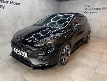 Ford Fiesta feature image