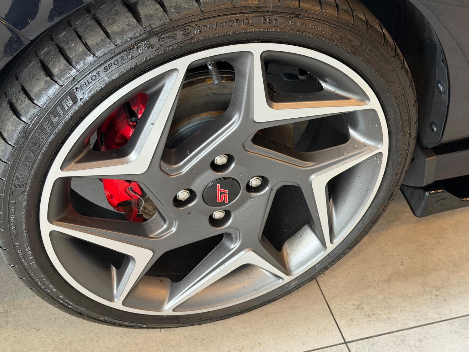 Used Ford Fiesta 2021 for sale - 78019332: Photo 21