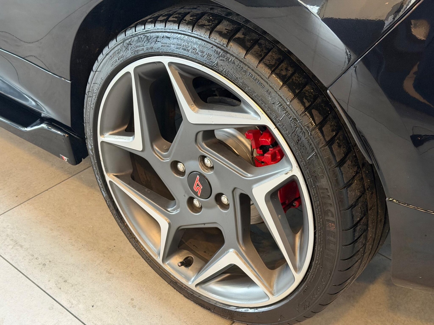 Used Ford Fiesta 2021 for sale - 78019332: Photo 22