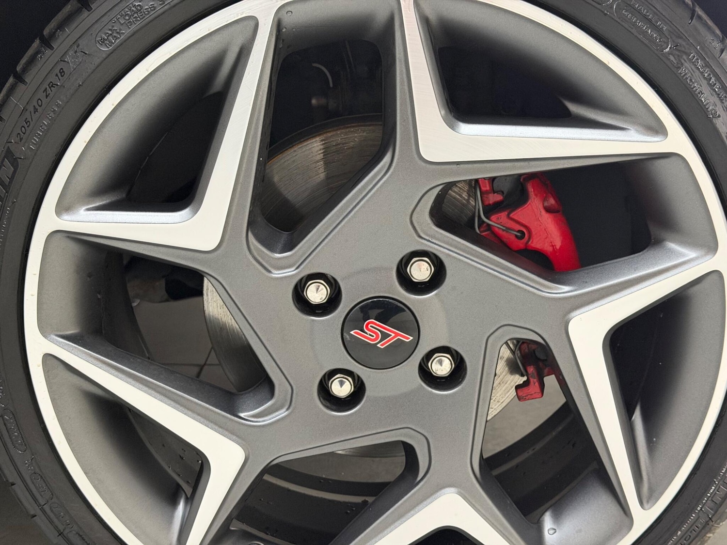 Used Ford Fiesta 2021 for sale - 78019332: Photo 23