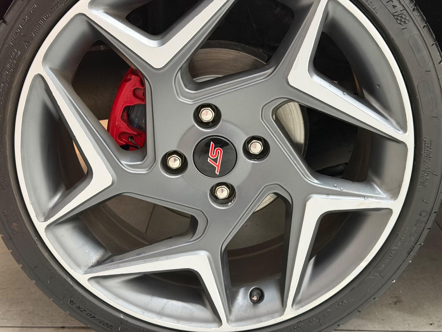 Used Ford Fiesta 2021 for sale - 78019332: Photo 24