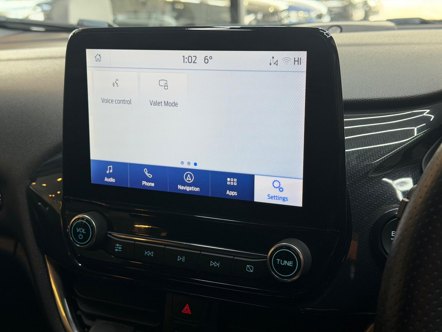 Used Ford Fiesta 2021 for sale - 78019332: Photo 25