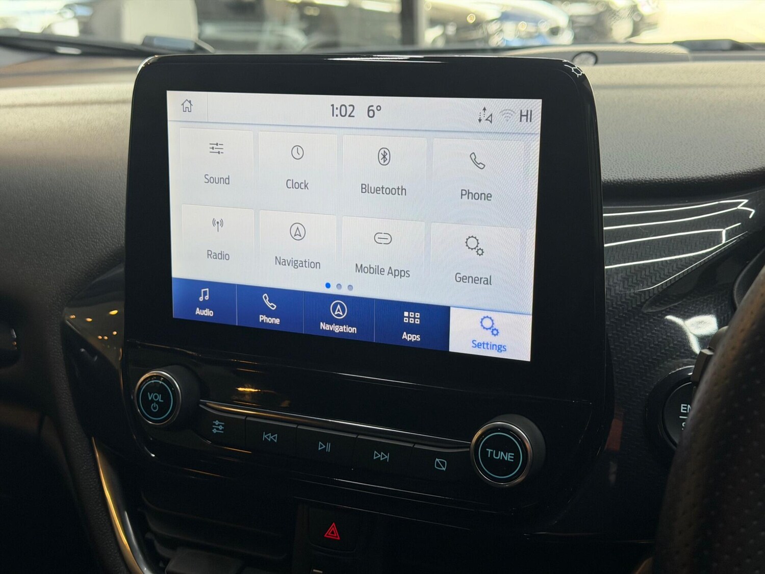 Used Ford Fiesta 2021 for sale - 78019332: Photo 27