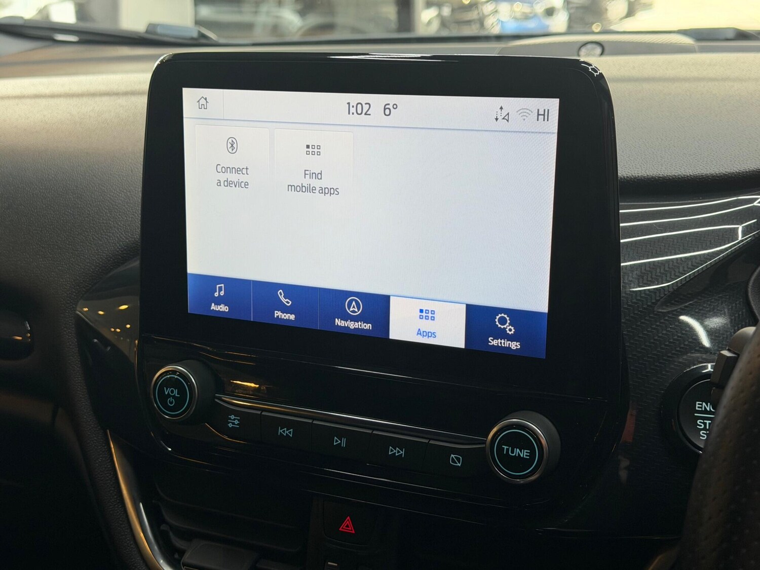 Used Ford Fiesta 2021 for sale - 78019332: Photo 28