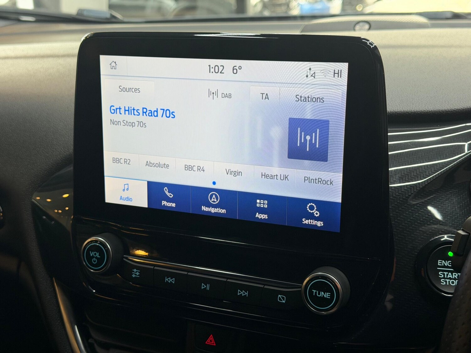 Used Ford Fiesta 2021 for sale - 78019332: Photo 29