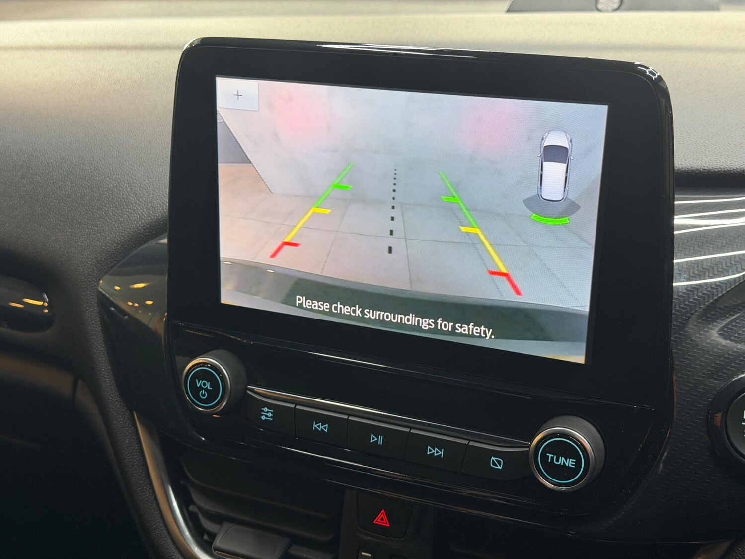 Used Ford Fiesta 2021 for sale - 78019332: Photo 31