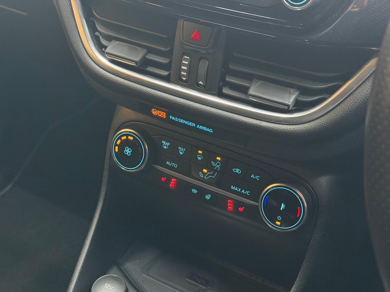 Used Ford Fiesta 2021 for sale - 78019332: Photo 33