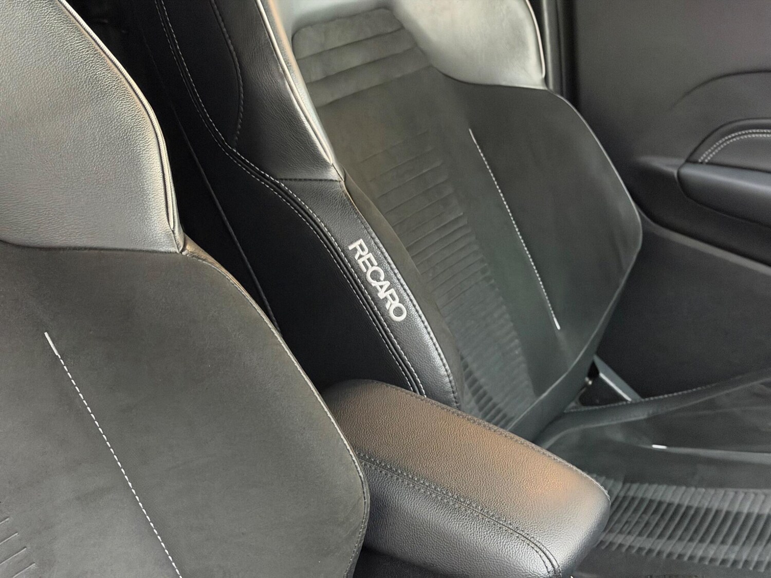 Used Ford Fiesta 2021 for sale - 78019332: Photo 35