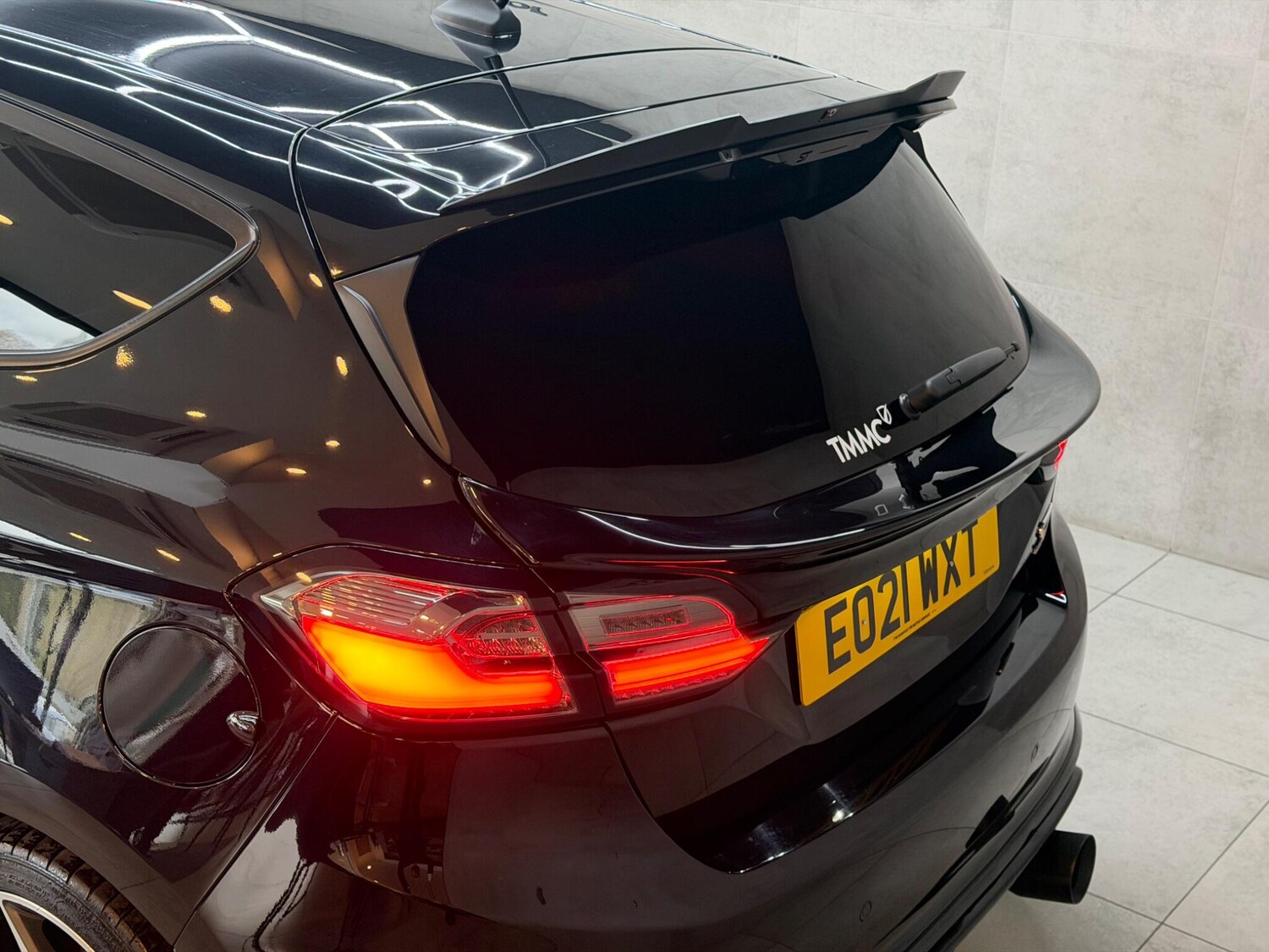 Used Ford Fiesta 2021 for sale - 78019332: Photo 38