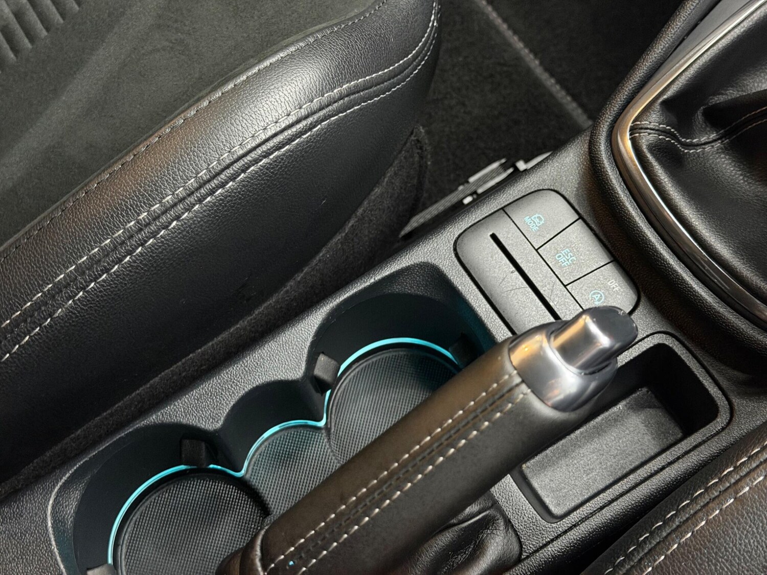 Used Ford Fiesta 2021 for sale - 78019332: Photo 43